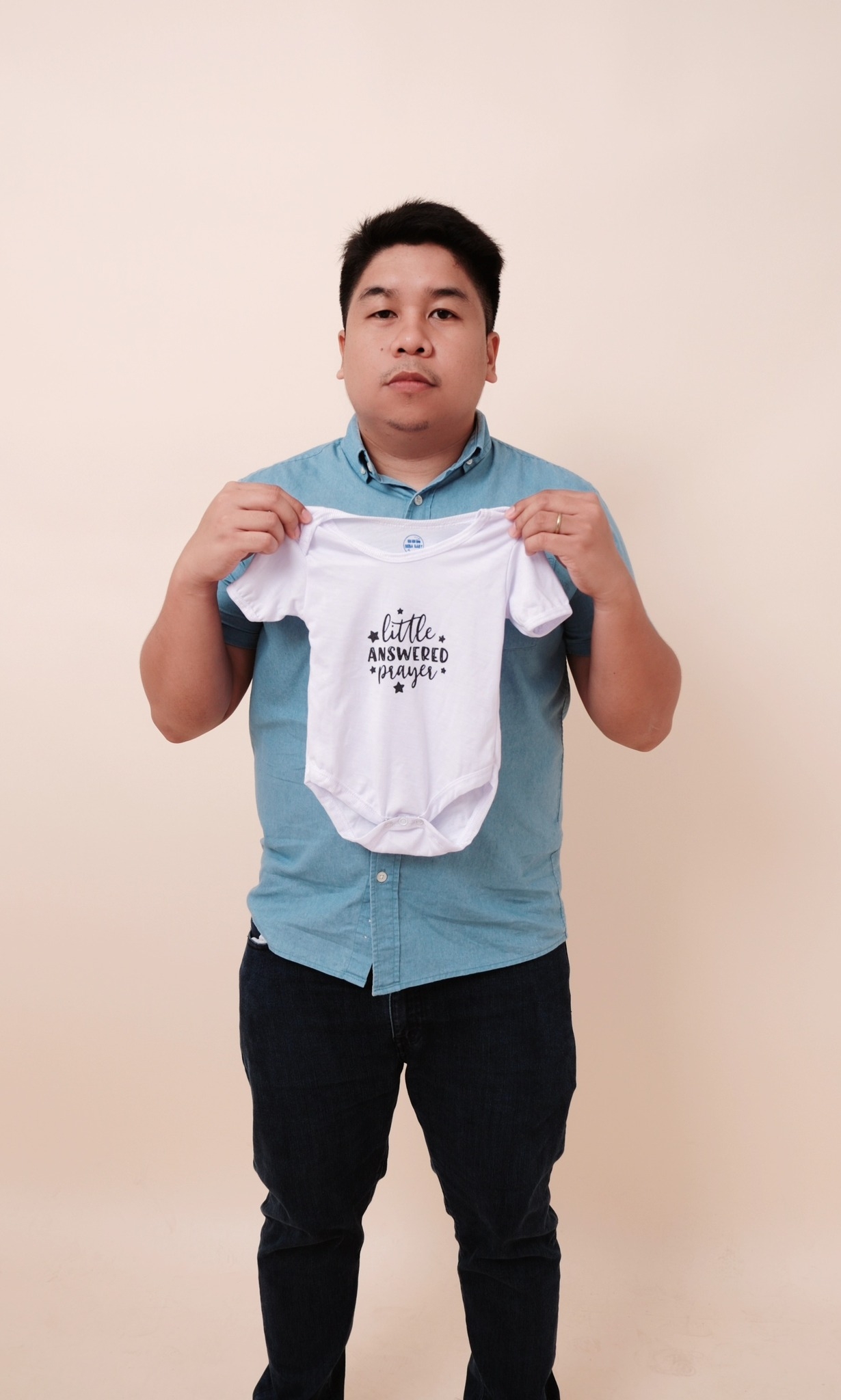 Psalm David Pastor