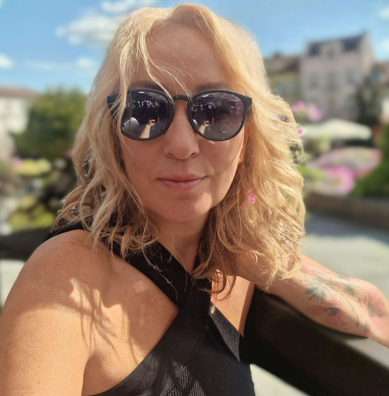 Anna Tekieli