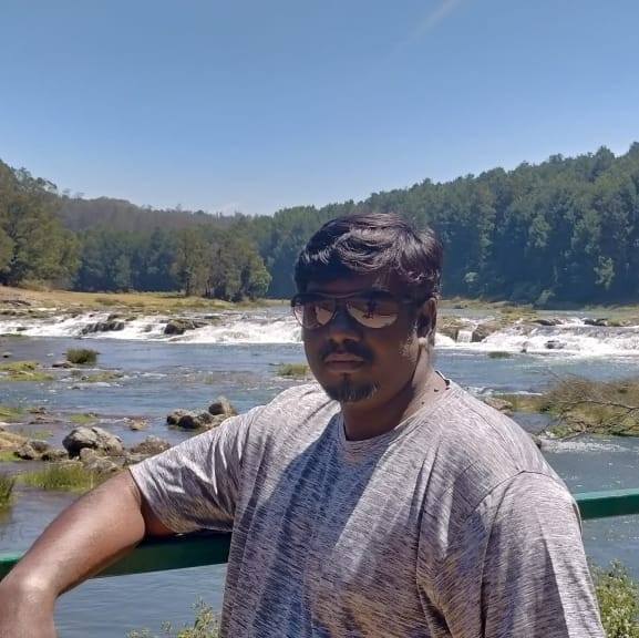 Anand RajKumar