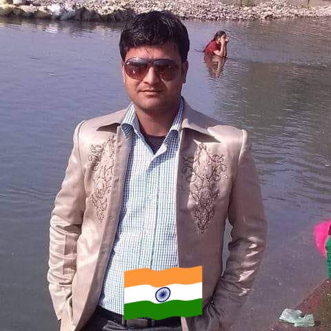 Chander Jeet Yadav
