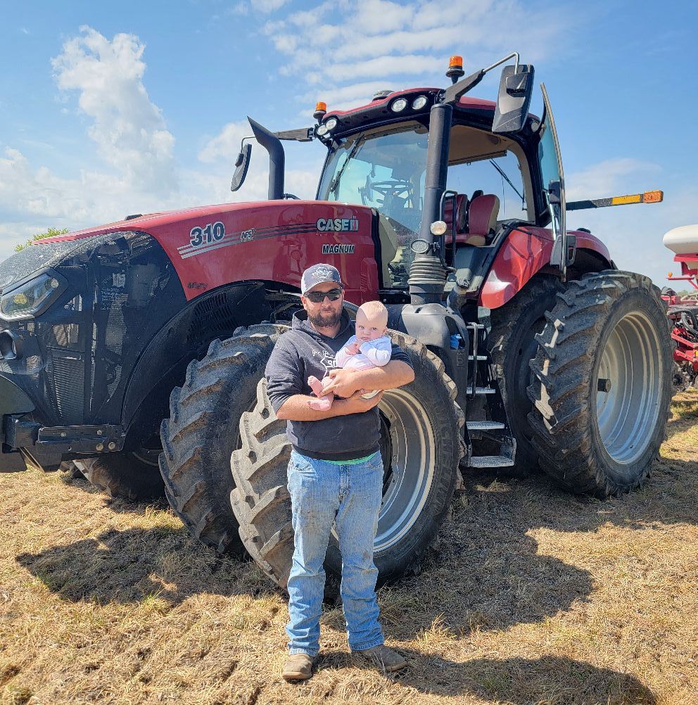 Case IH Planters | What's the approximate cost per row to put VDrive ...