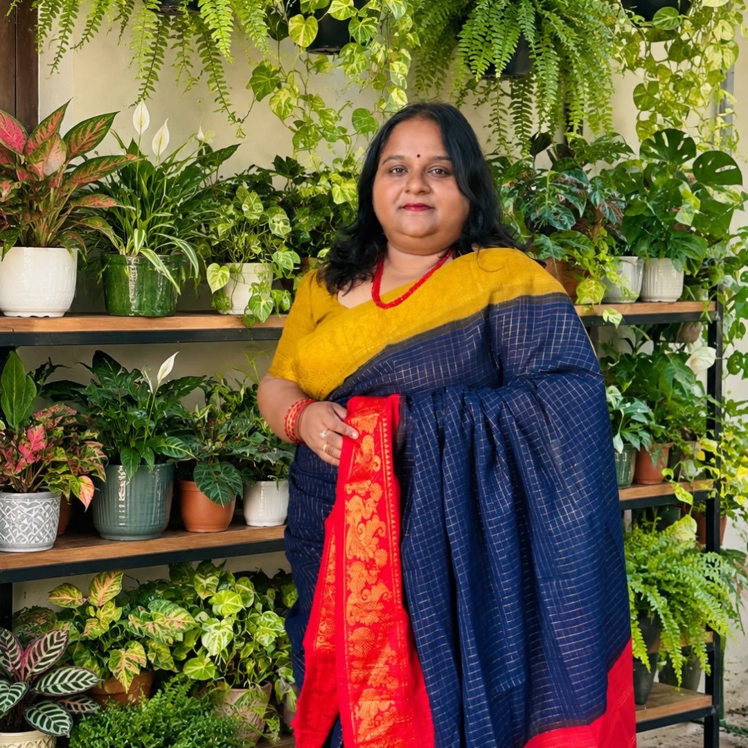 Preethy Sunil