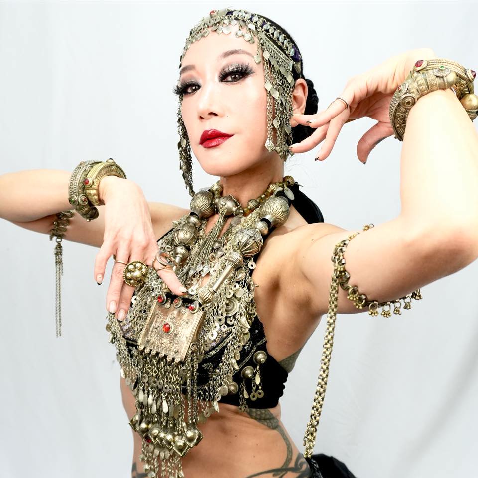 Hallah ベリーダンス Axe Elica (@elica.axe) • Facebook