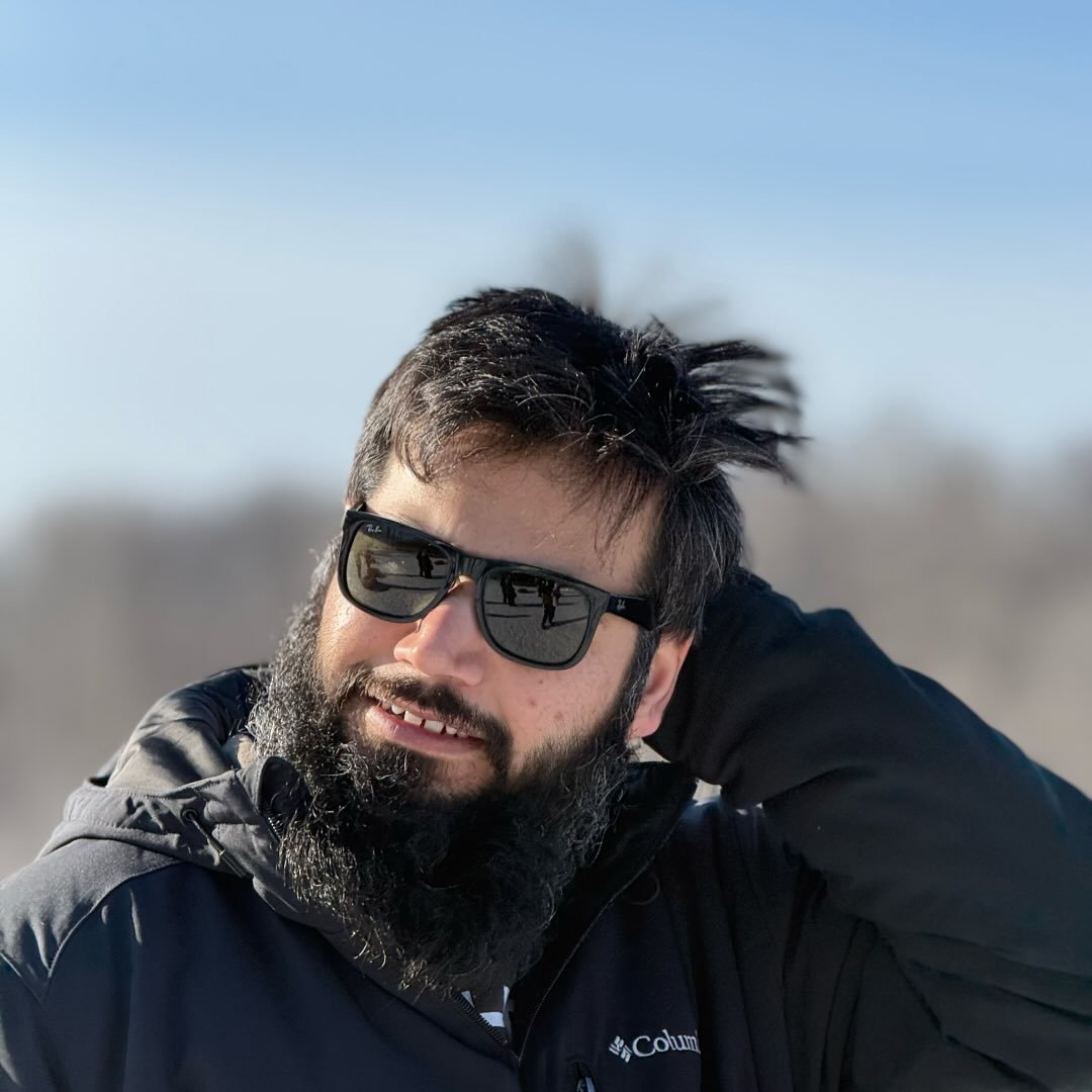 Mohammad Asif Jalal
