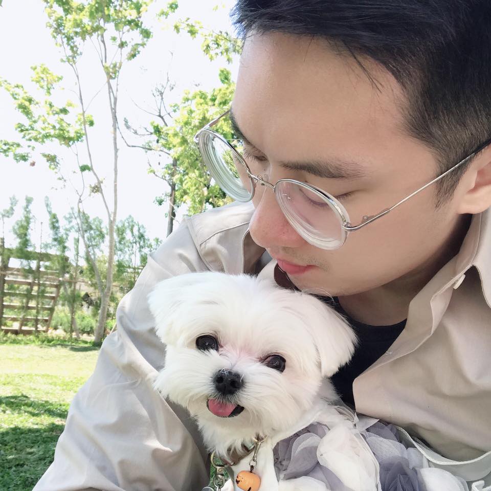 看來還是18寸的比例最好看。 | Facebook