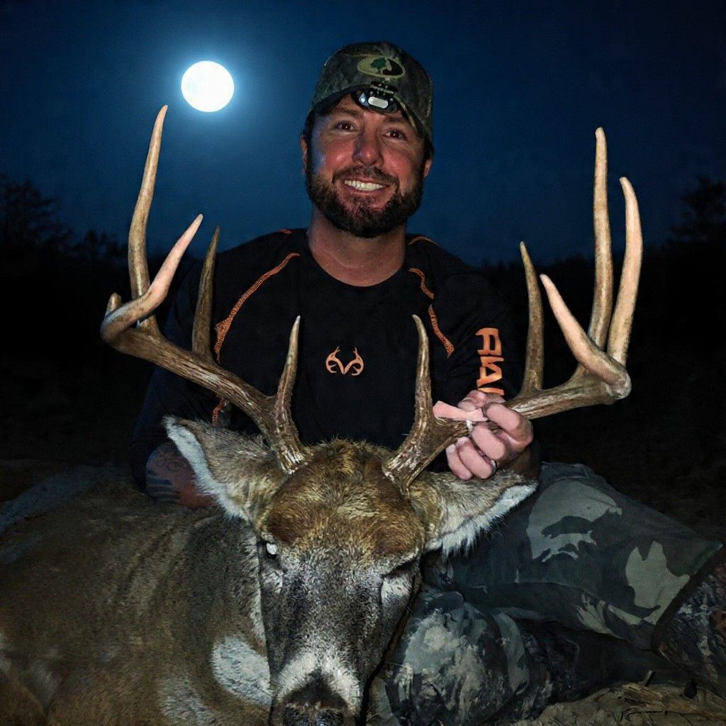 Great job Eric! | Travis Trone