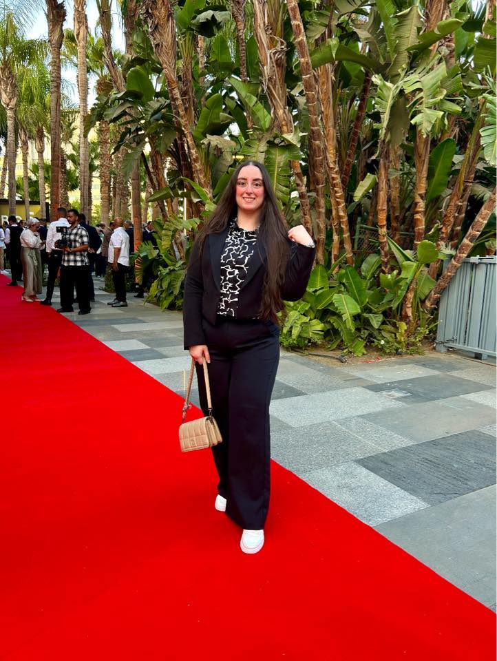 Reem Mohamed