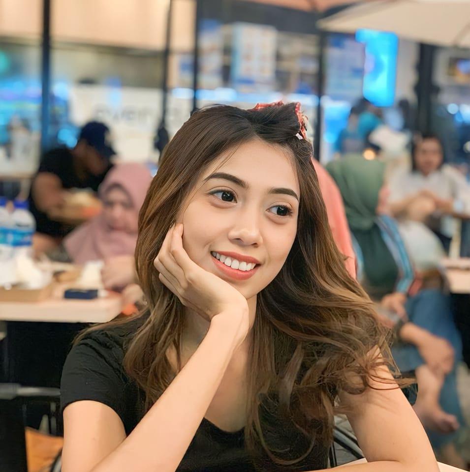 Inri Natalia Henukh