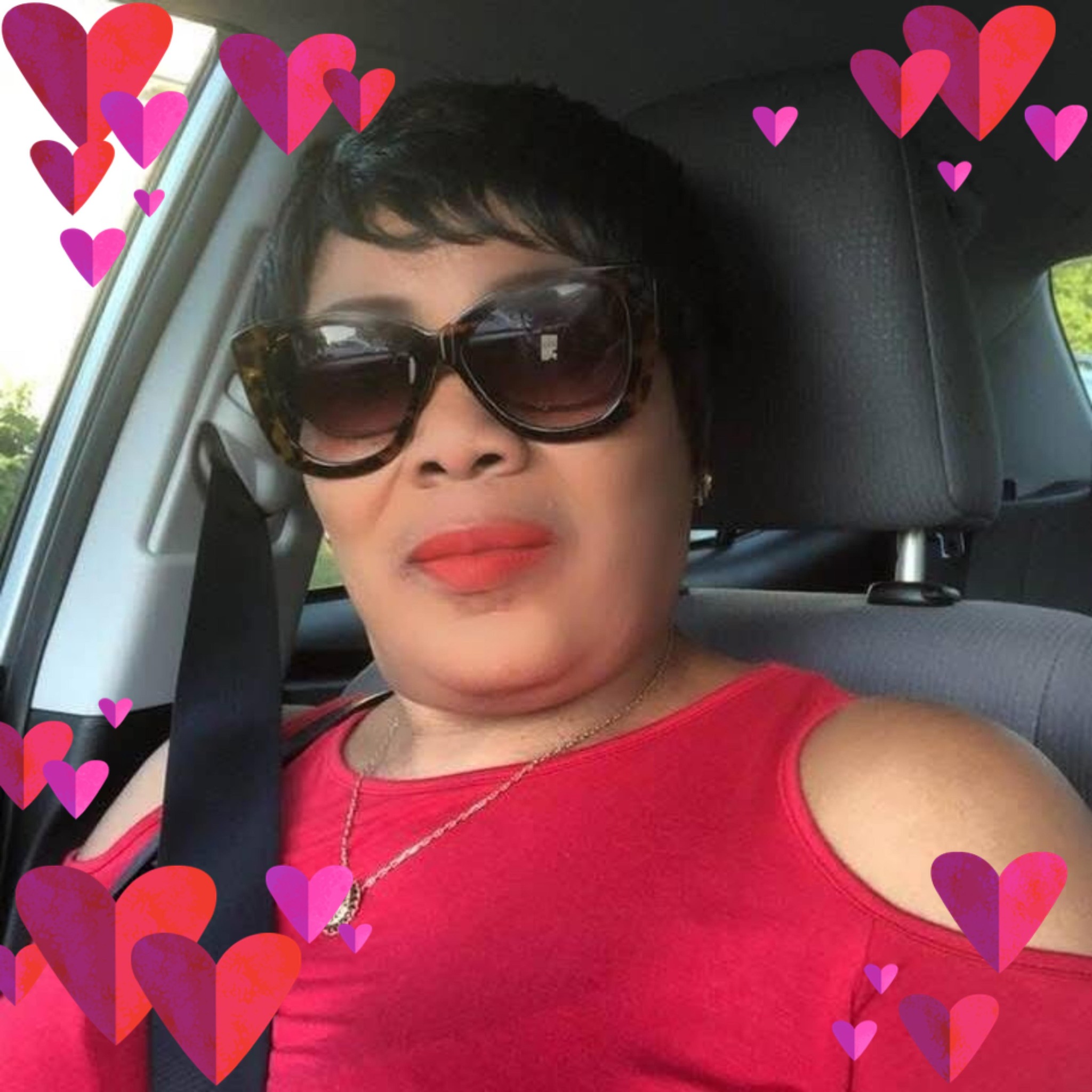 Rose Andree Placide Rousseau