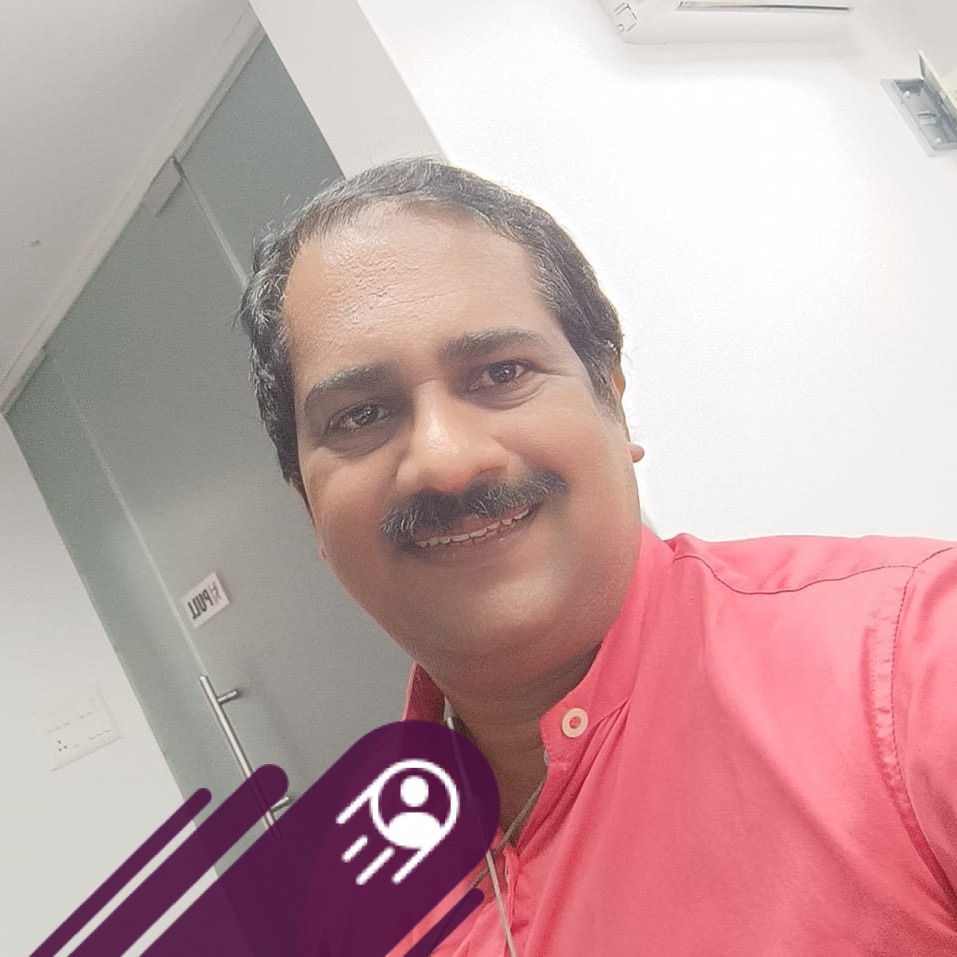 Rajith Kumar Bakkalam