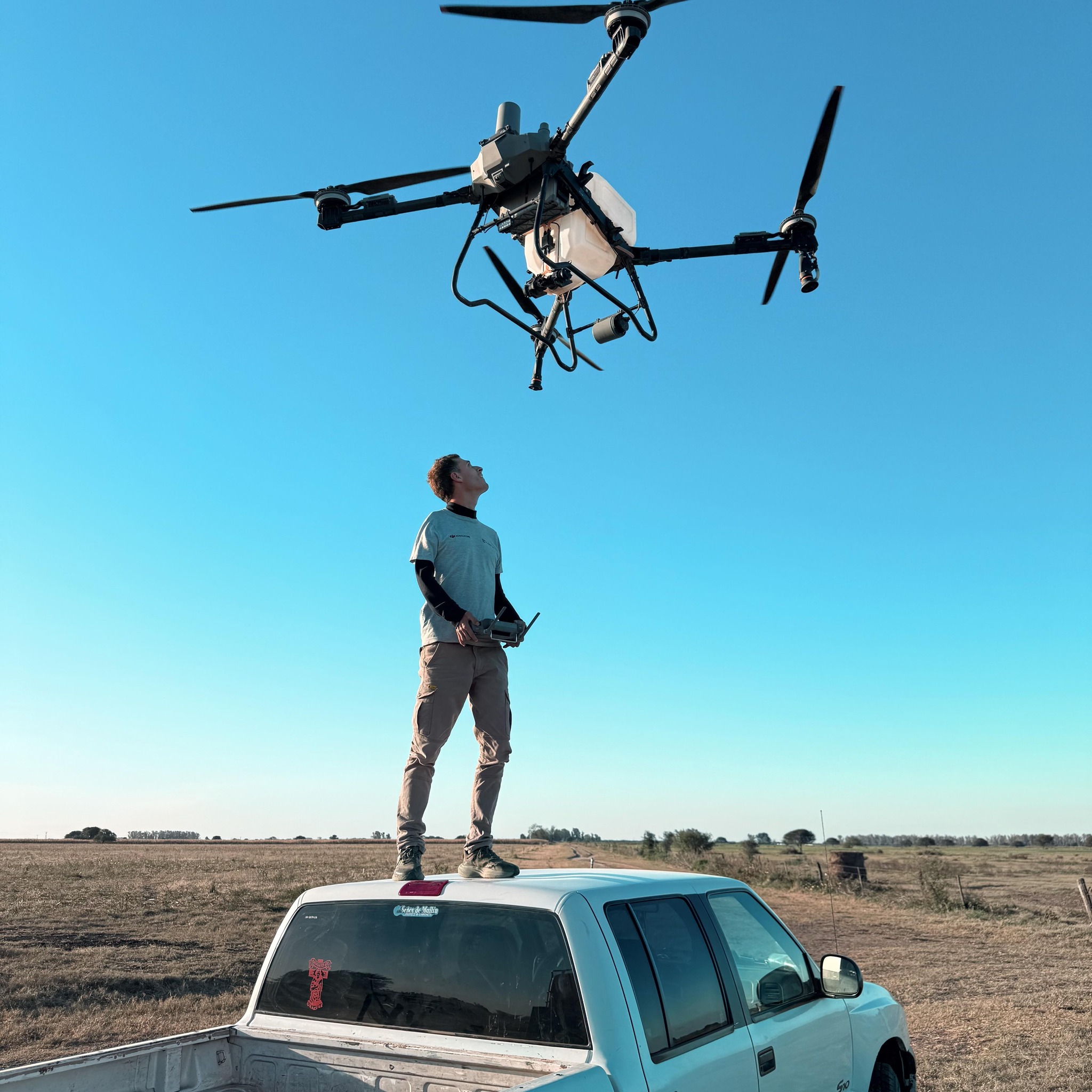 Córdoba Drones | Facebook