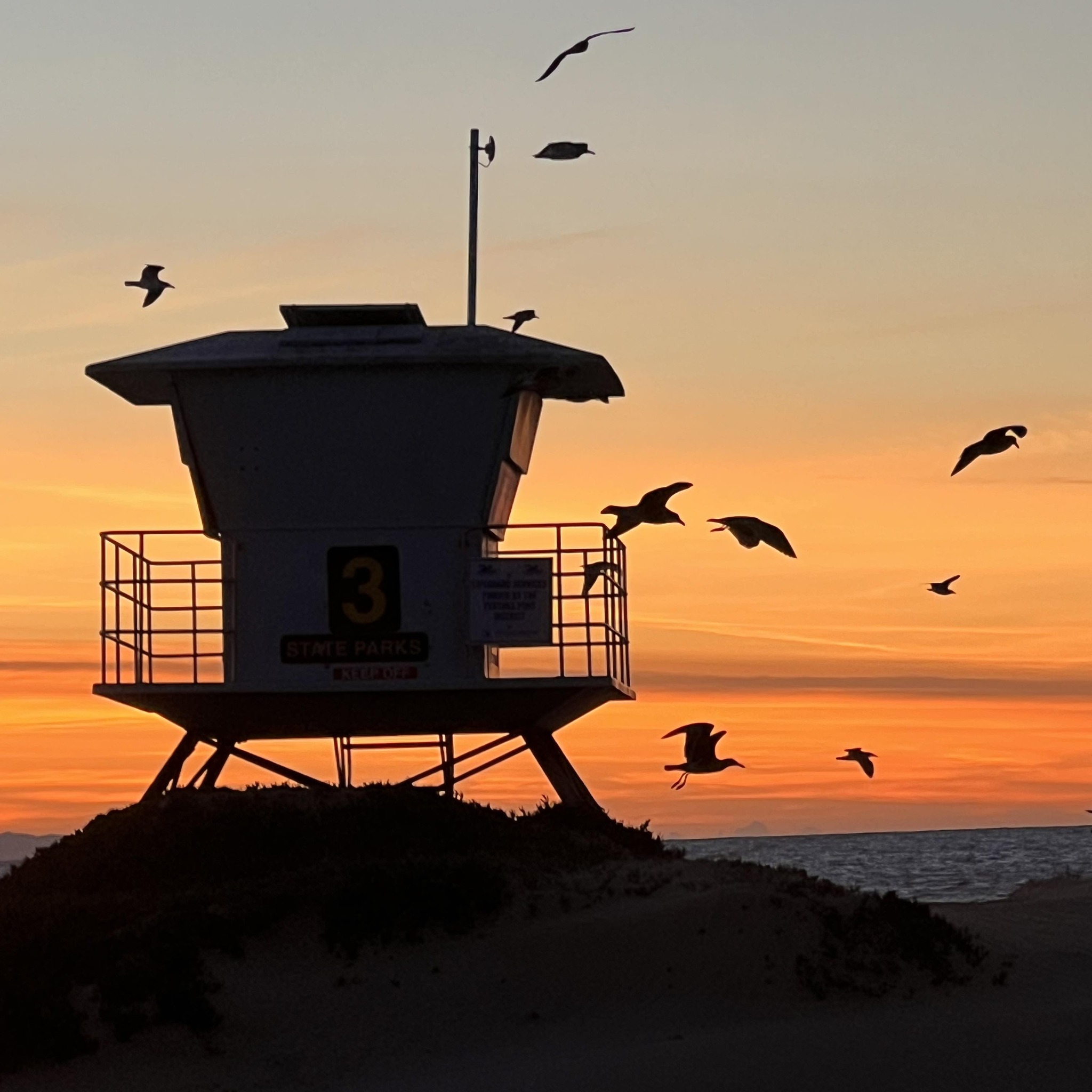 Staying cool is good for the soul | Hector Ramirez