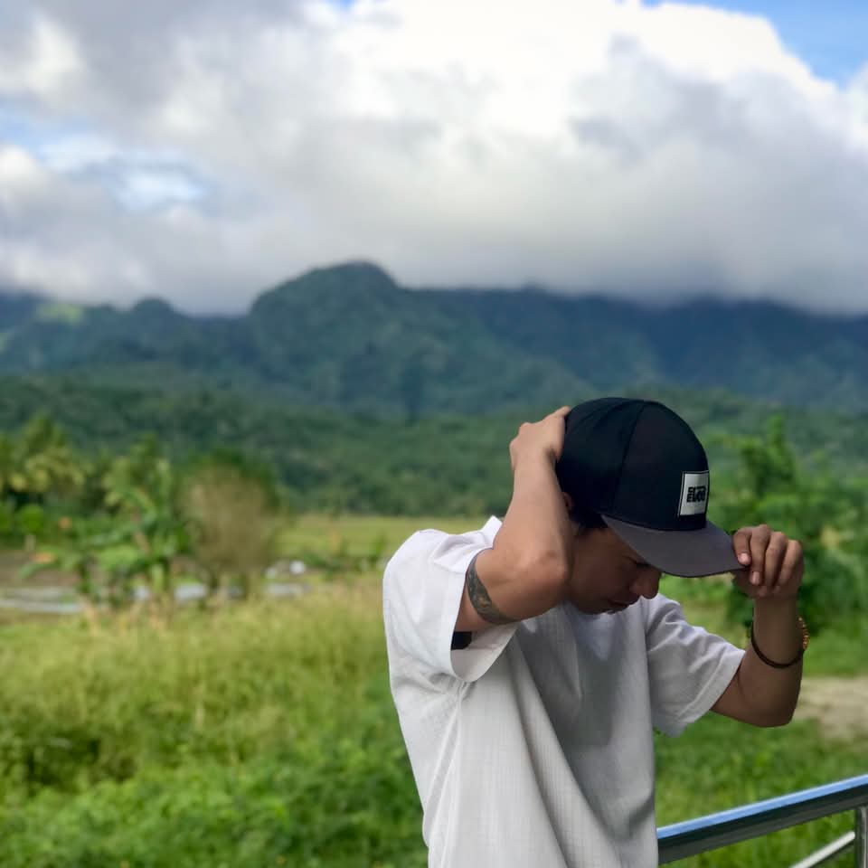 Sean Lester Mendoza