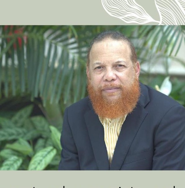 Kevin R. White