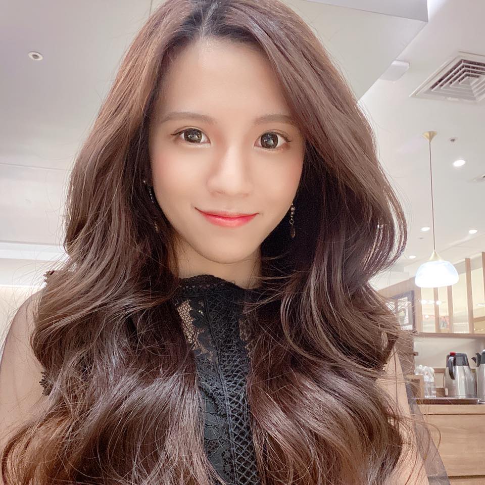 Pei-Ling Li