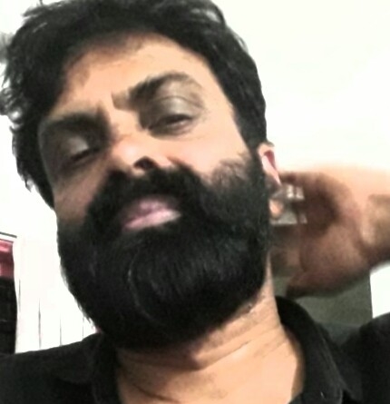 V B Rajan Kochi