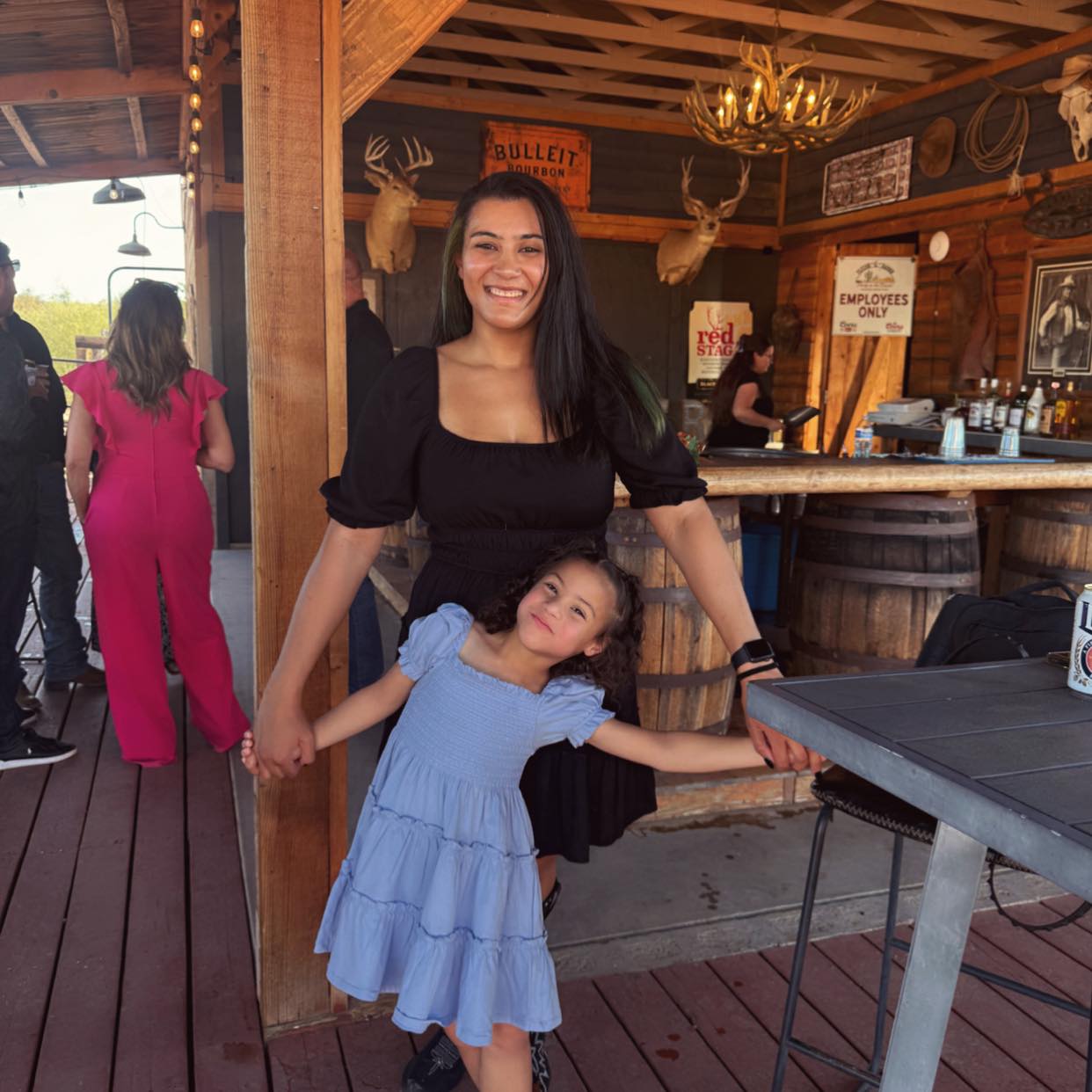 Surprise Community and Family | Any Patio Bake Stands out tomorrow ...