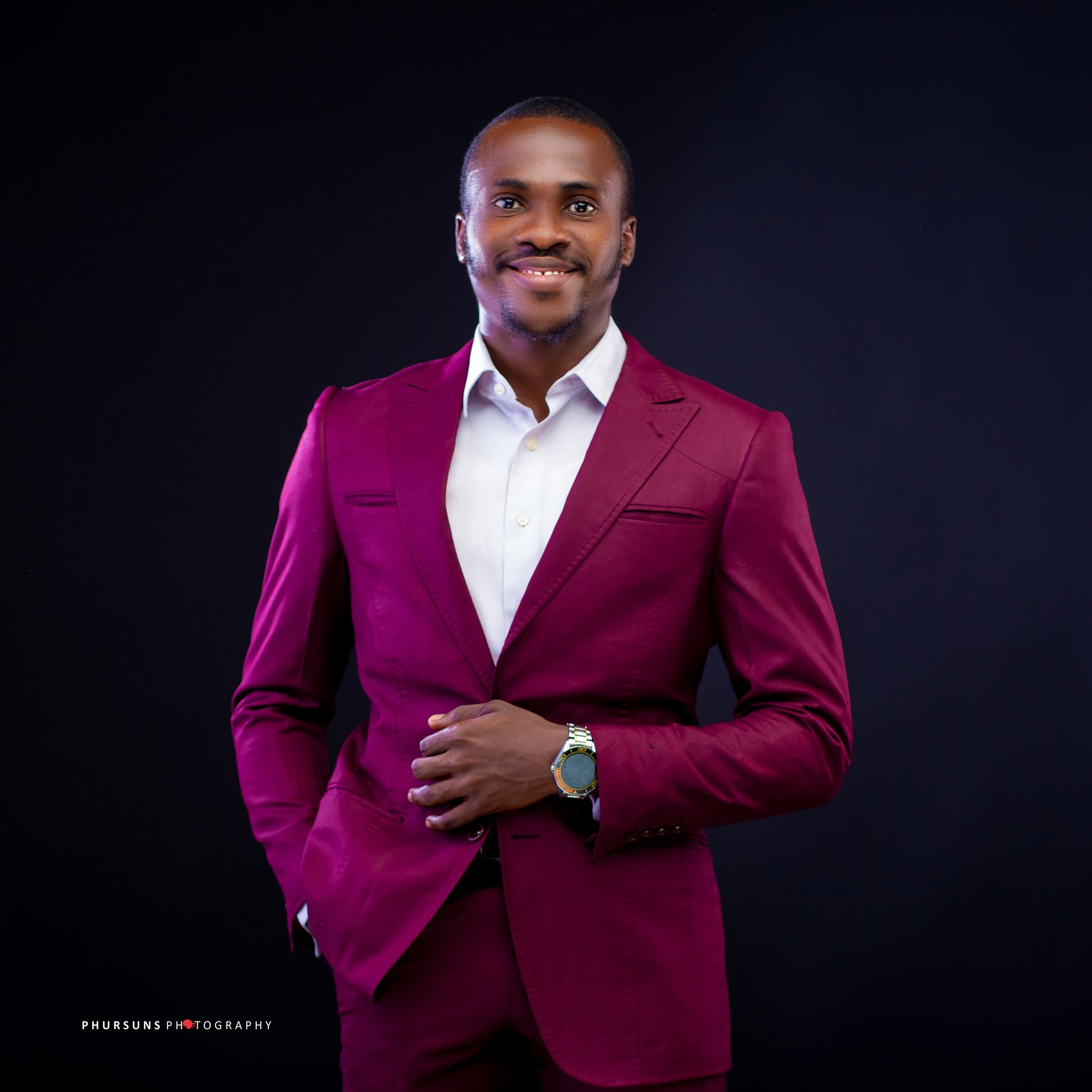 Adesoye Tunde Adeyemi