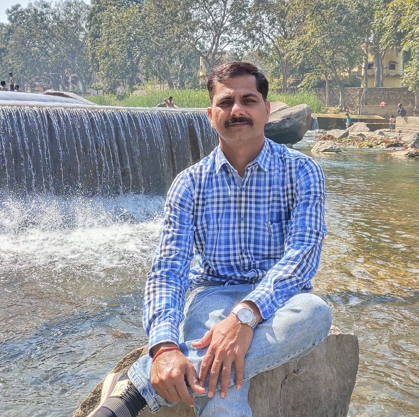 Sunil Kumar