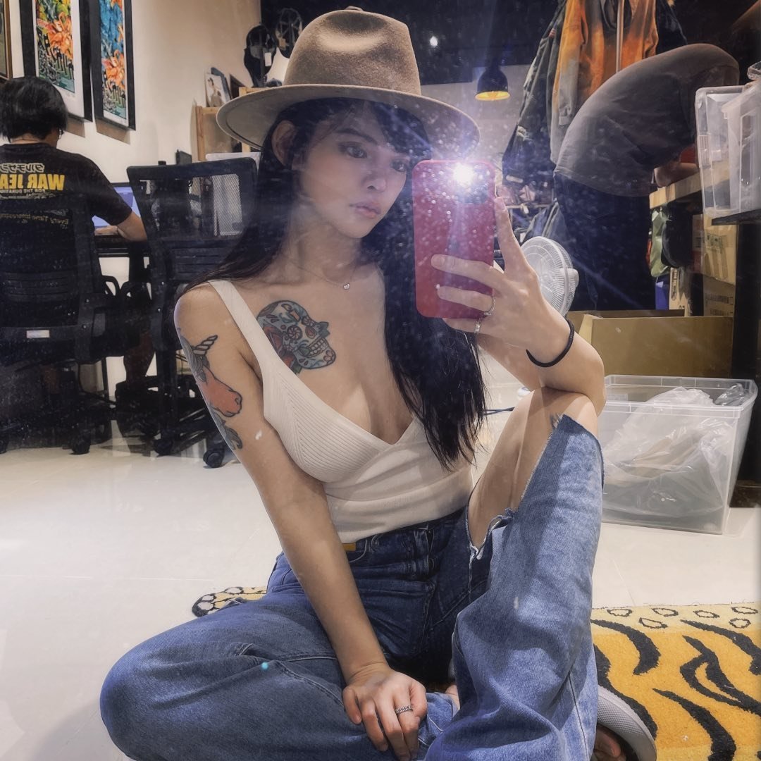 Mavis Li