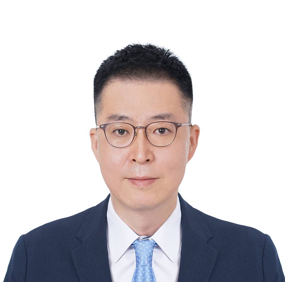 Ryu Jae-Won
