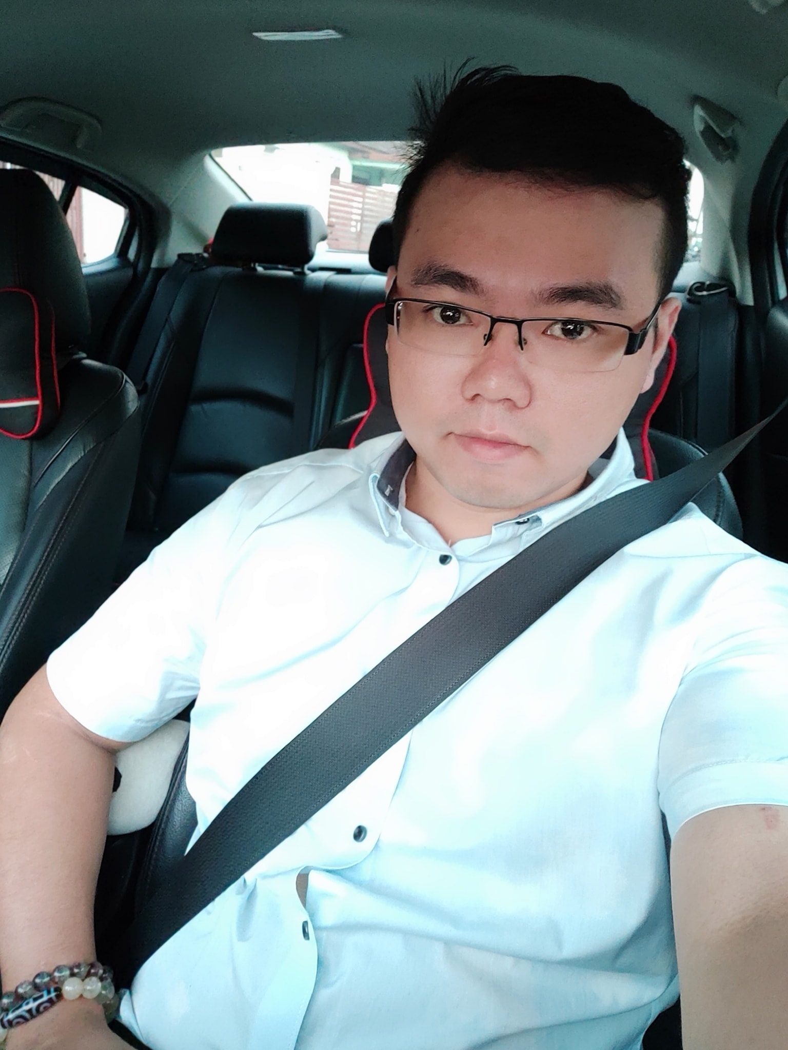 Chery Tiggo 7 Pro 中文车主交流群 | Tinted 请问一下车主们，你外面贴怎样的tinted？天窗要一起贴吗？你们做多少钱 ...