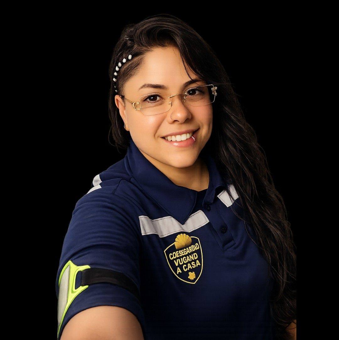 Maria Fernanda Rengifo Urrego