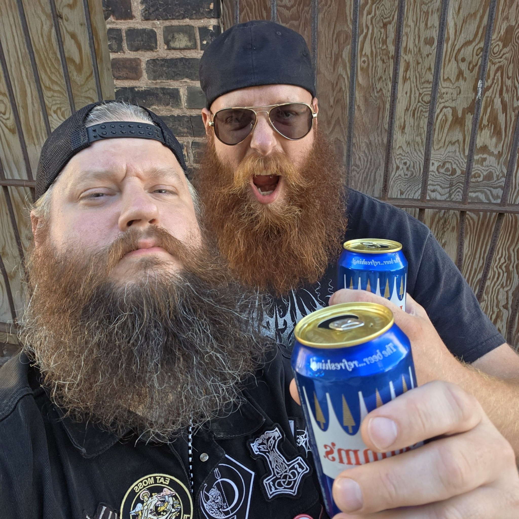Impaler is a family affair. 🤘💀 Bill Lindsey’s son grew up around the ...