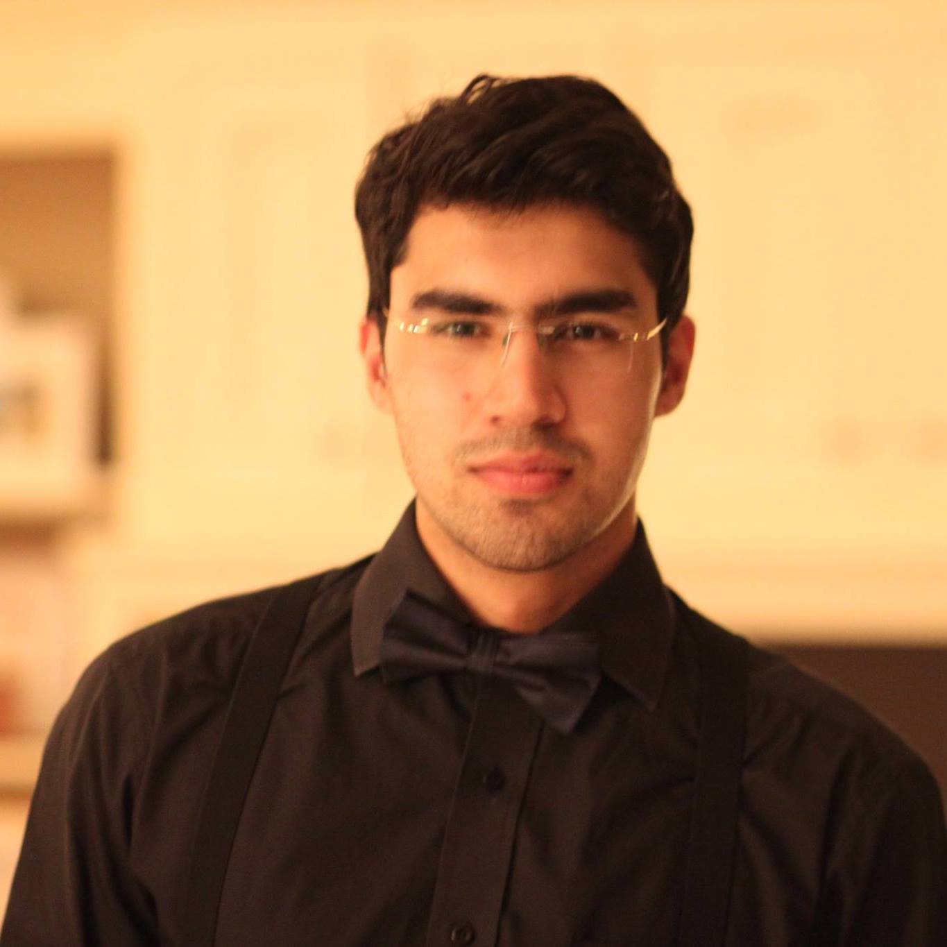 Shehryar Shahid