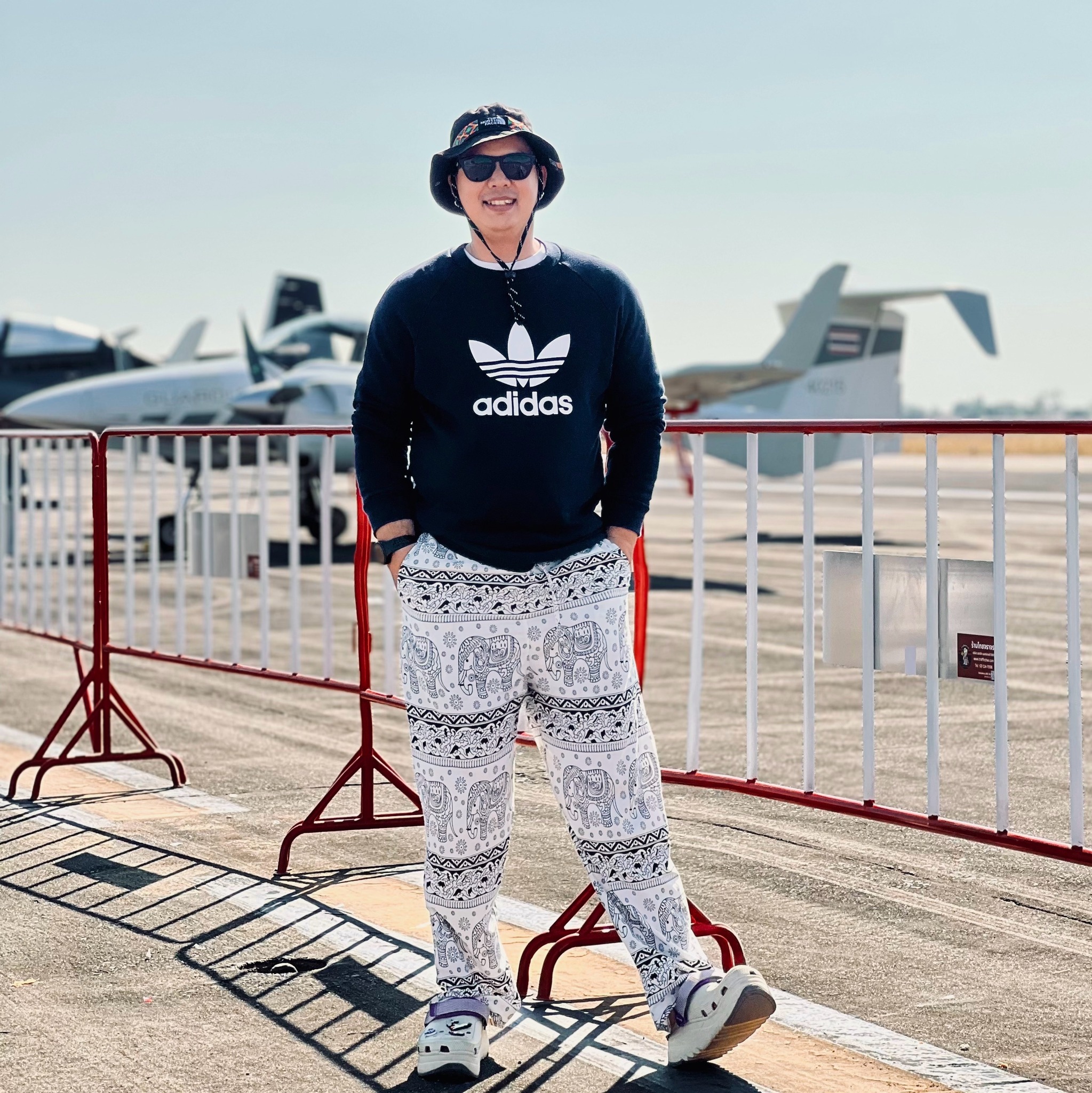 Napat Wattana (@palmmarawja) • Facebook