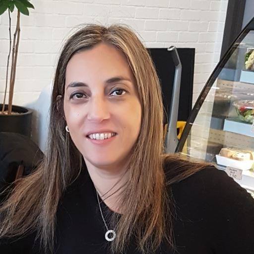 Michal Yaffe