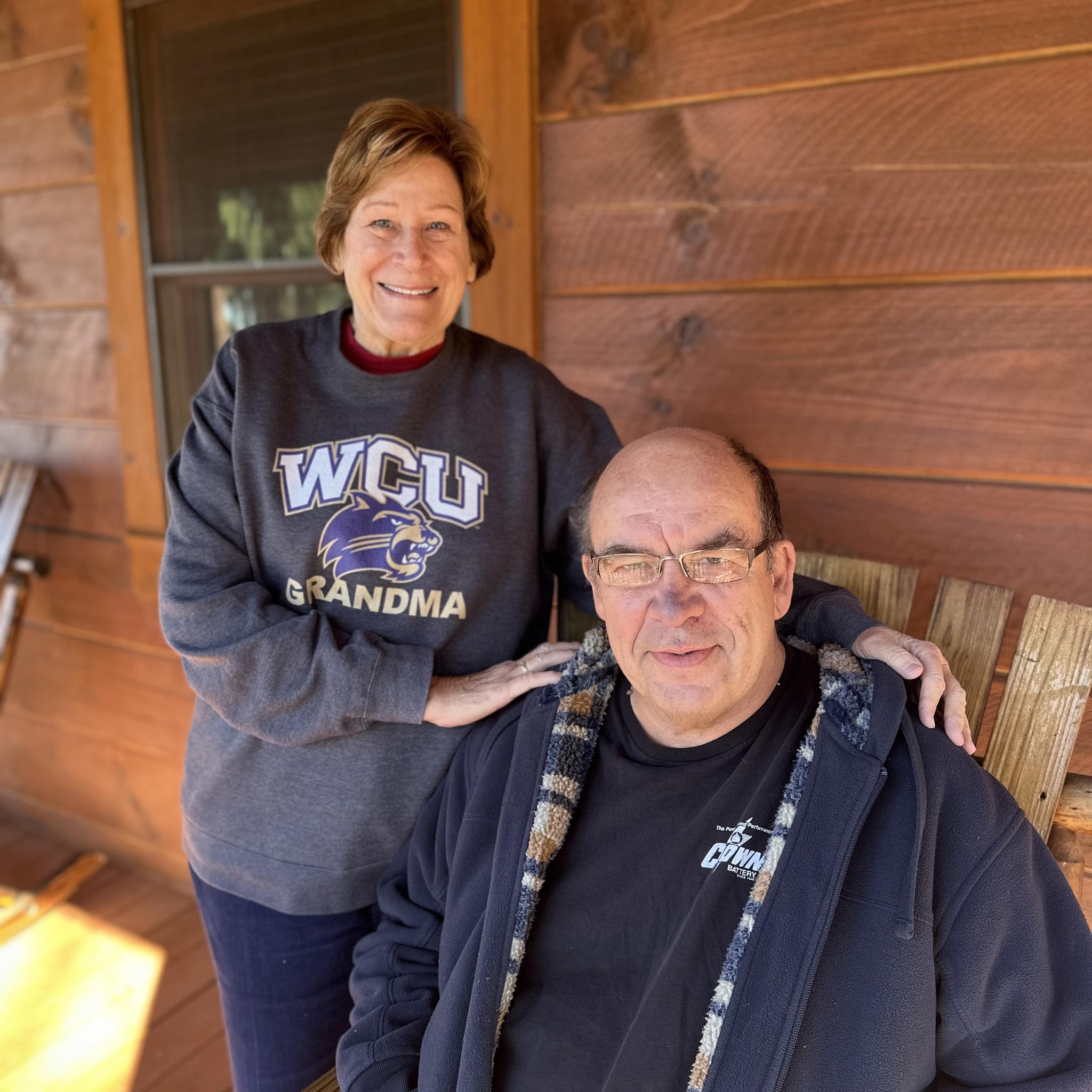 October 11 Calendar raffle winner is… Connie Coppus Congratulations ...