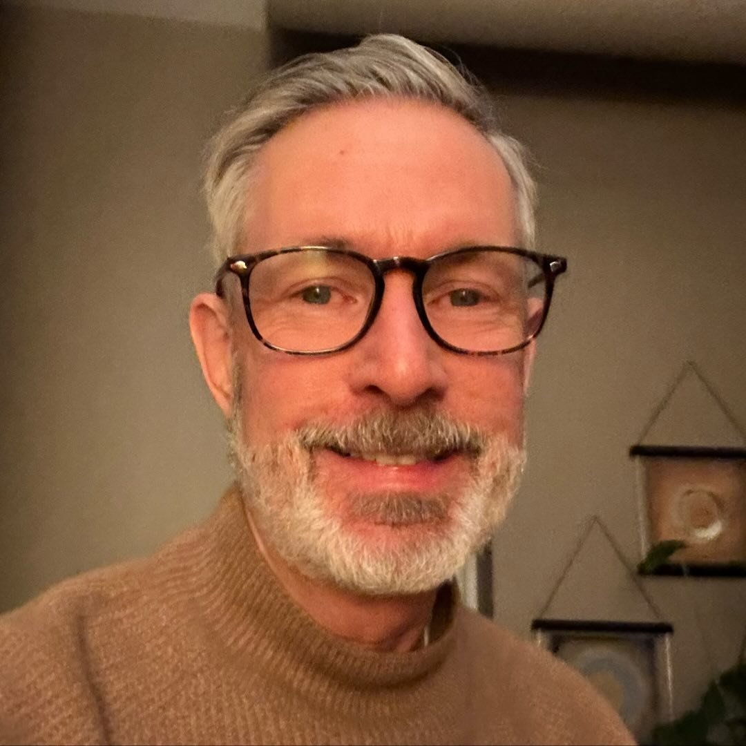 Alan Rust