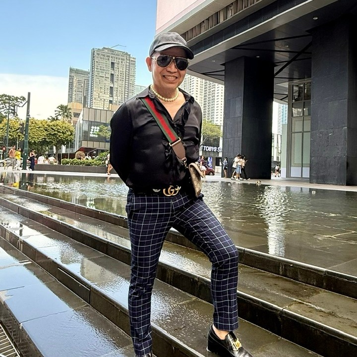 Ricky Velasco on Reels