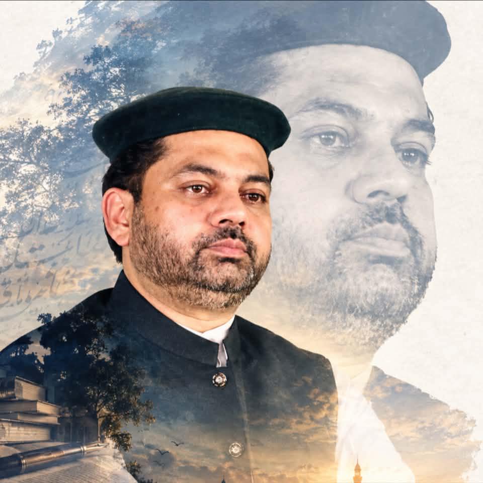 Adv Rehan Akhtar Wattoo