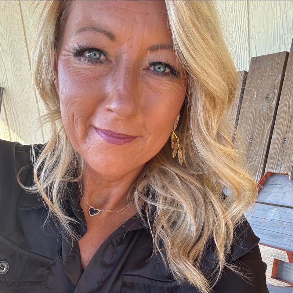 Amber Ferrell-Reeves