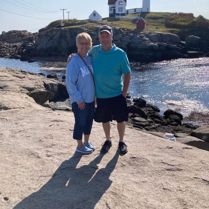Visiting Big Brother in Pittsburg, PA, Oct.10, 2026 | Tonya Meadows