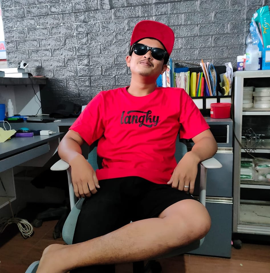 Fishing bait #fishing | Ochan Redblack