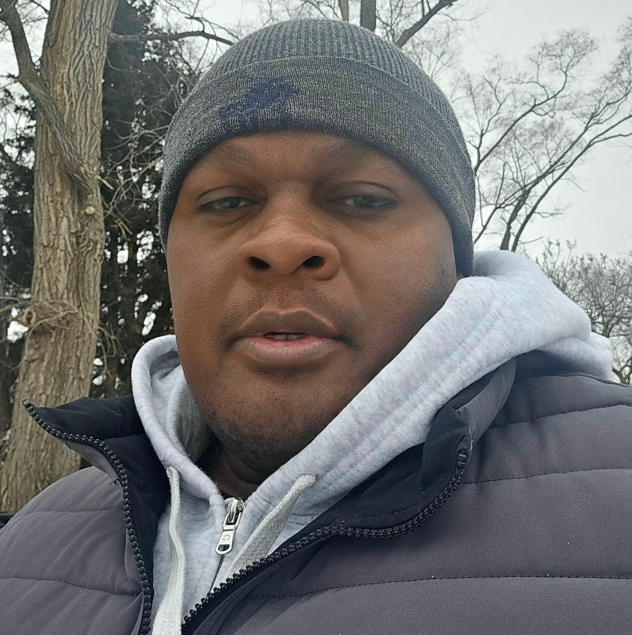 Anthony Weekes