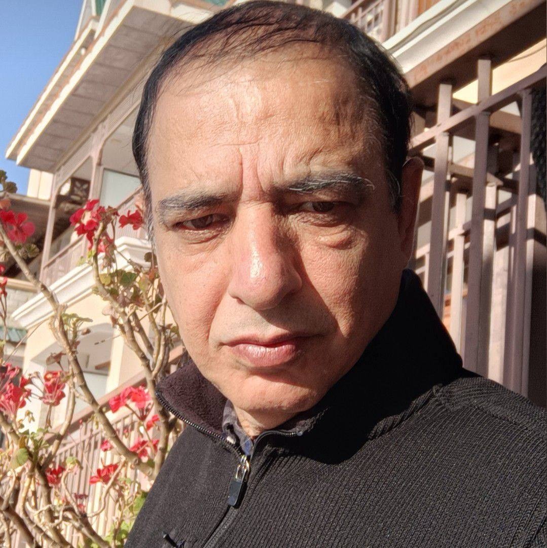 Vasant Razdan