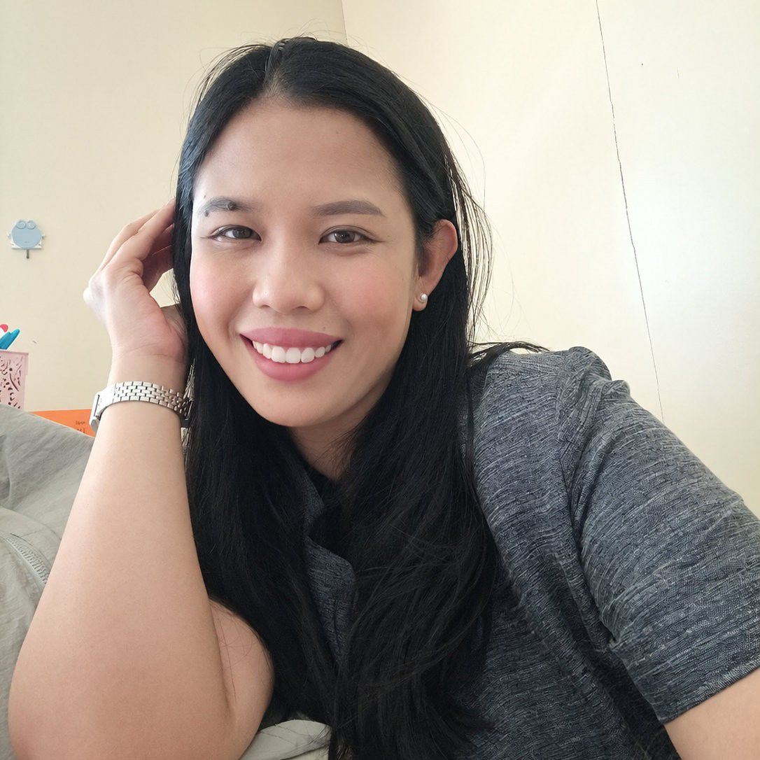 Kriselle Mateo Valderama