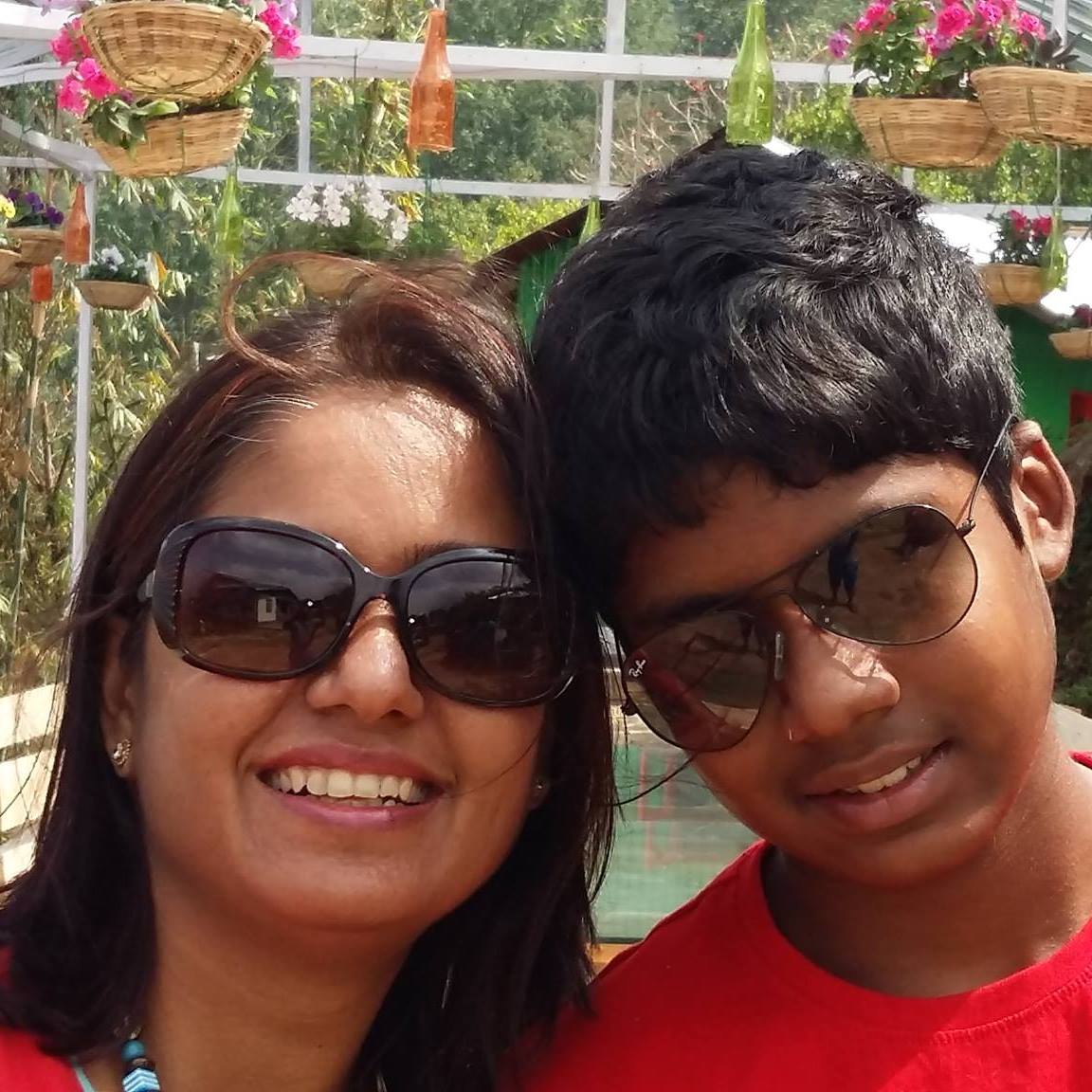 Vishal Rathi