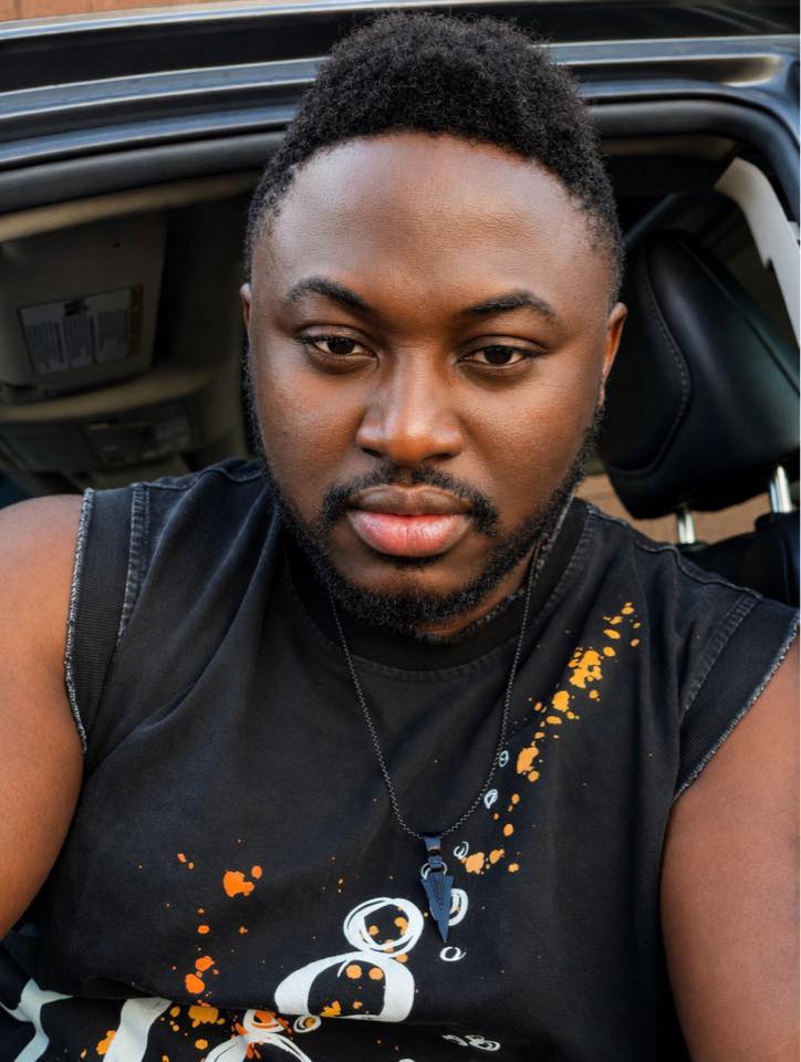 VDM FANS KNOW THIS I DONT 8 Martins vincent otse Gideon Mark Ogwuche ...