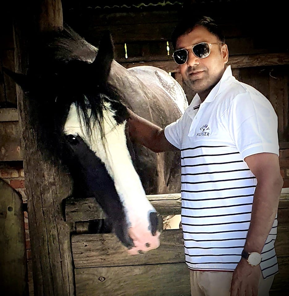 Jimmy Sehdev