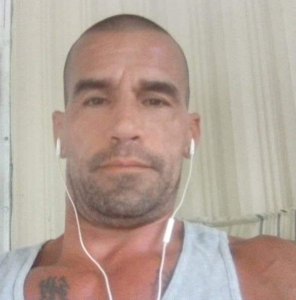 Ricky Cook