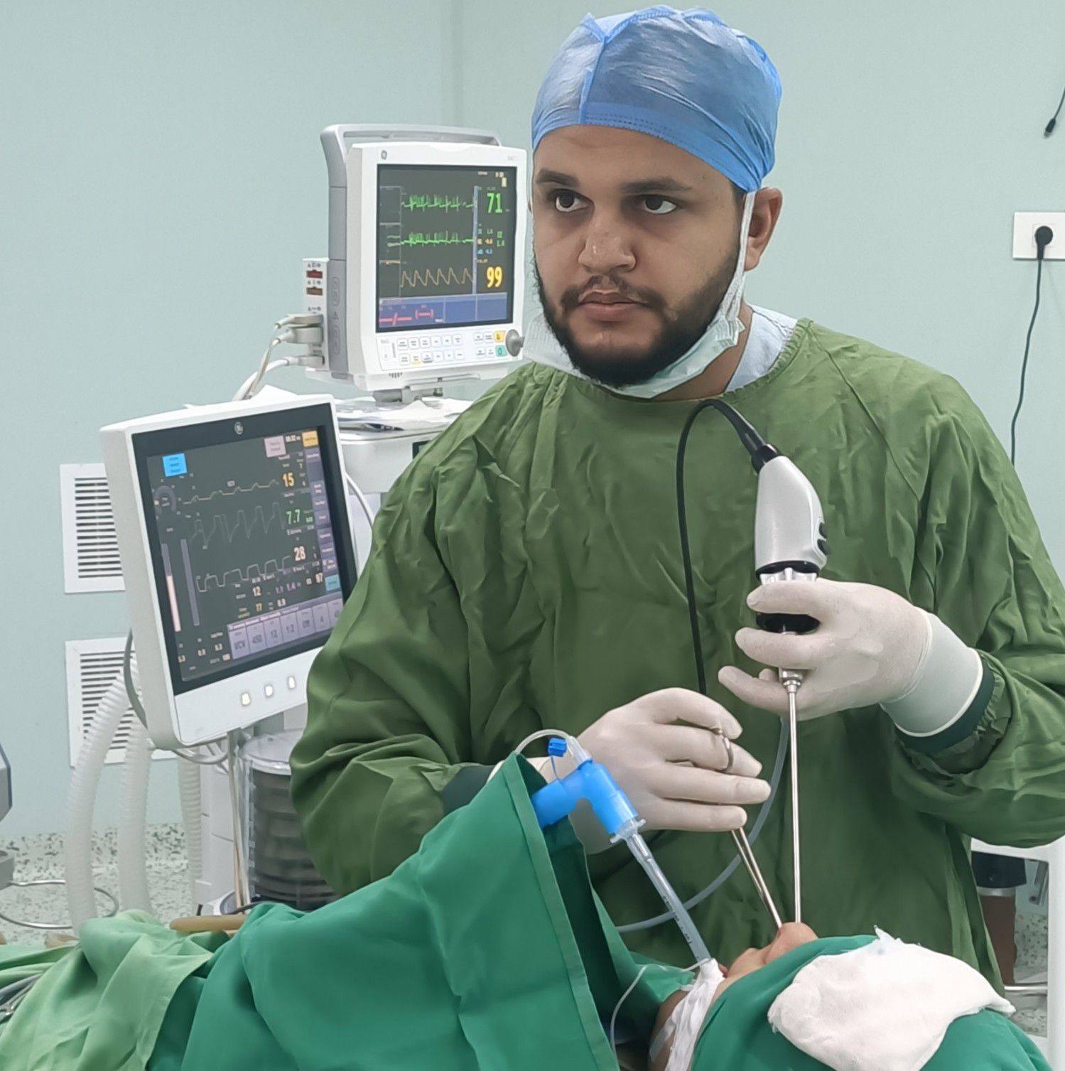 Mahmoud Raslan