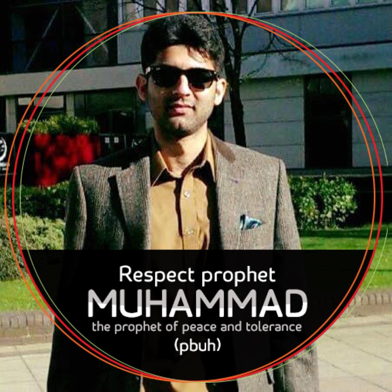 Adil Rafi Cheema
