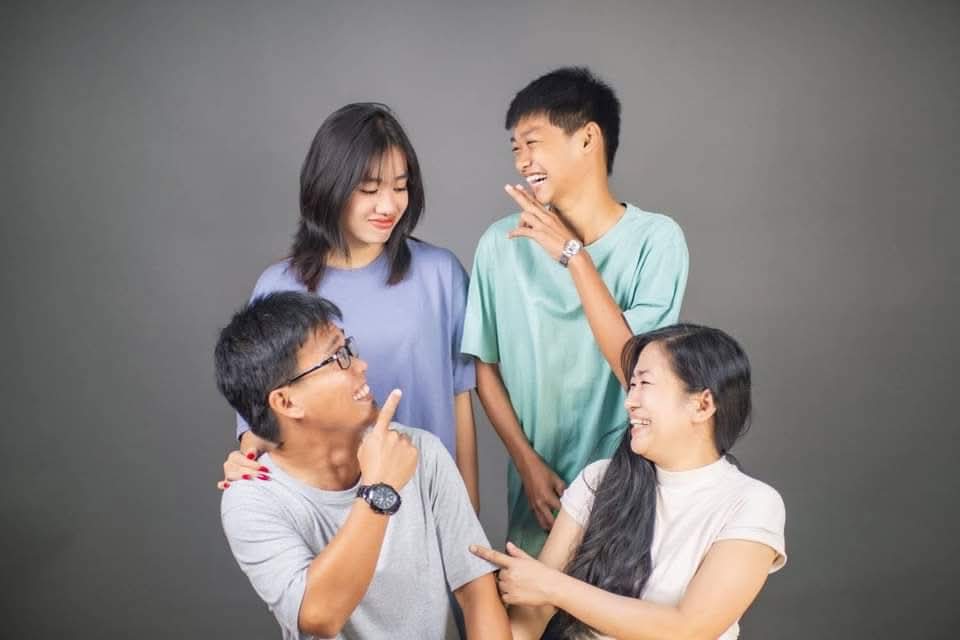 Joaquin Railey | Facebook