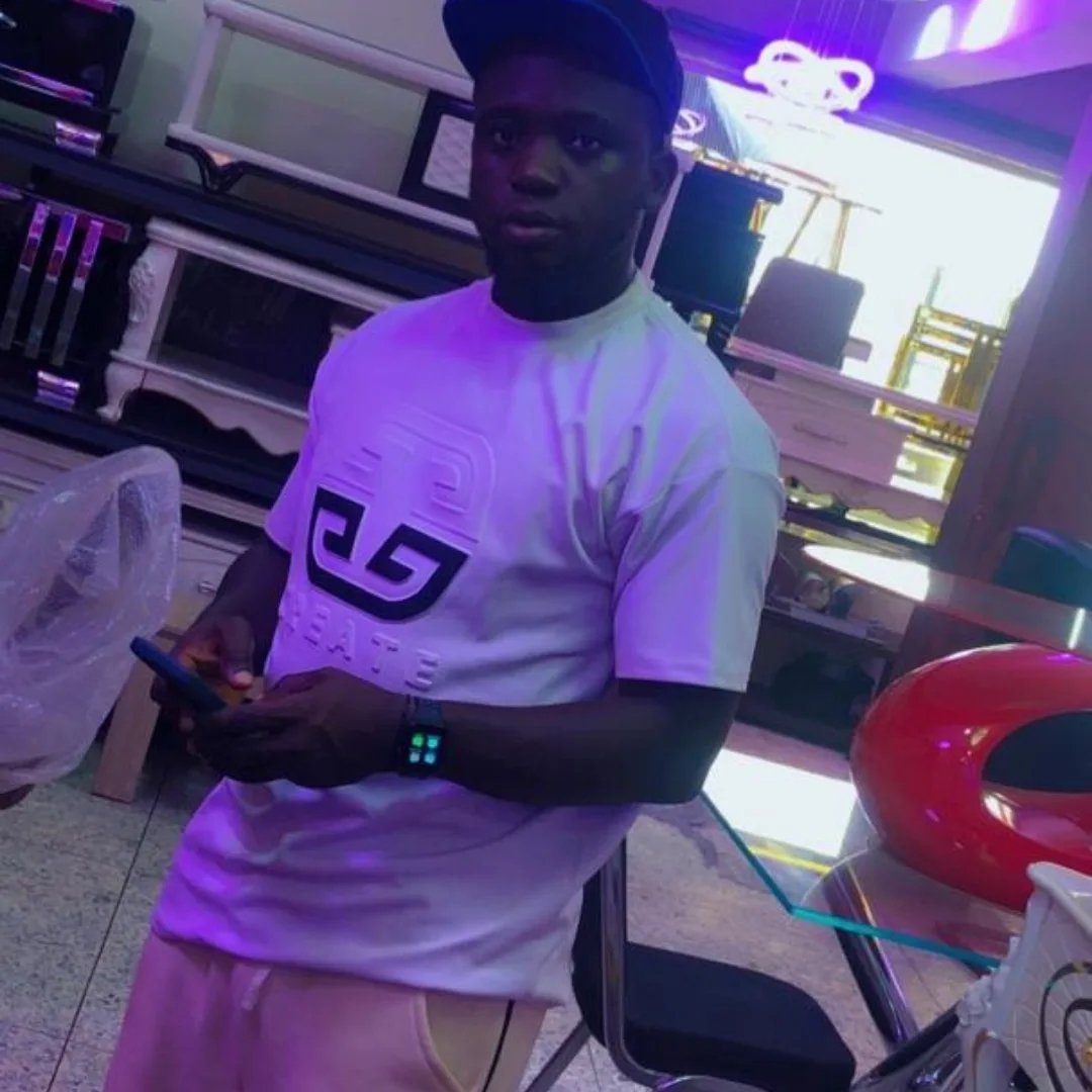 Alex Emeka Idika