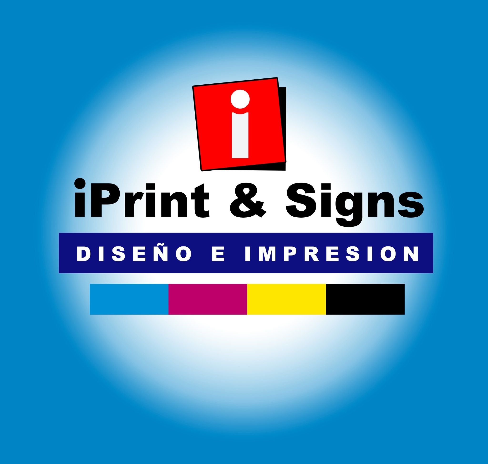 Iprint Signs